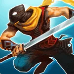 Shadow Blade MOD APK icon