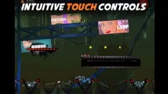 Shadow Blade - screenshot 1