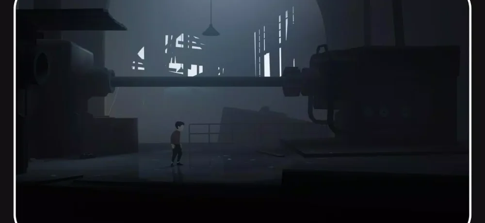 PlayDead Inside - screenshot 1