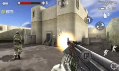Shoot Strike War Fire - screenshot 4