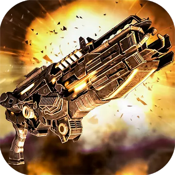 Zombie Battle - Shoot Zombies MOD APK icon