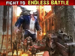 Zombie Battle - Shoot Zombies - screenshot 1