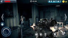 Battlelands Survival - screenshot 2