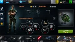 Battlelands Survival - screenshot 3