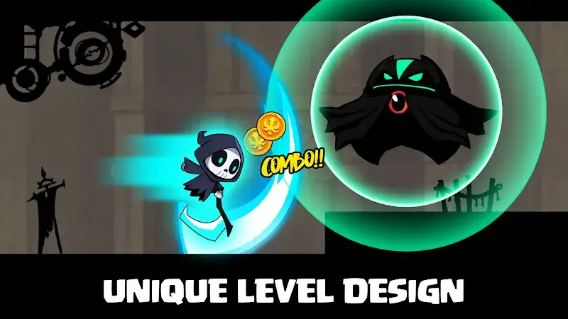 Death Knight - screenshot 1