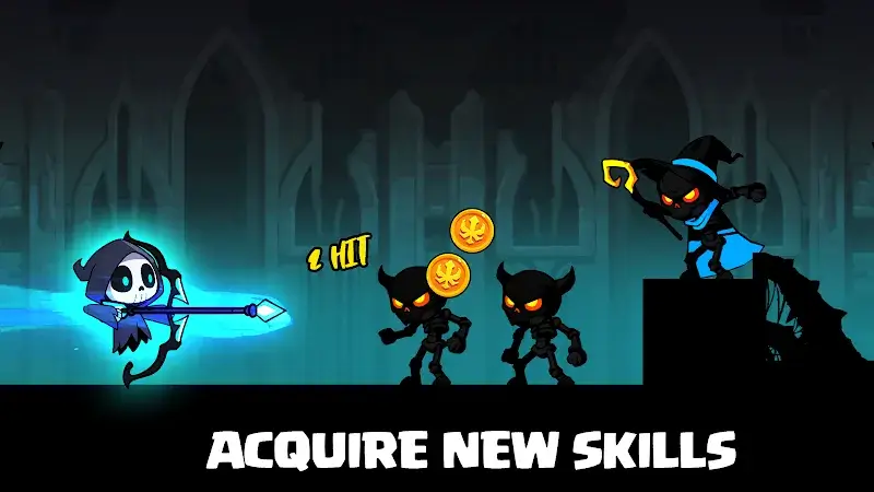 Death Knight - screenshot 3