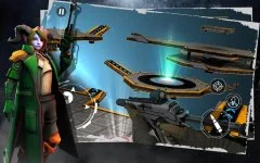 Death Match Battle Arena - screenshot 4