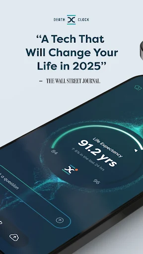 Death Clock - screenshot 1