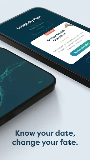 Death Clock - screenshot 2