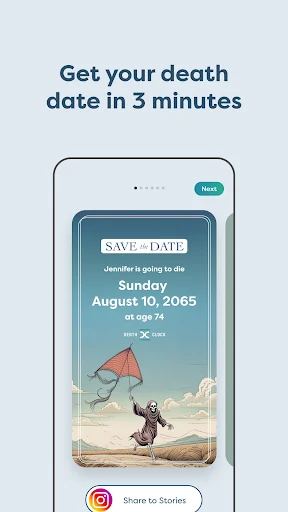 Death Clock - screenshot 5