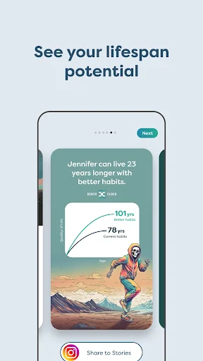 Death Clock - screenshot 6