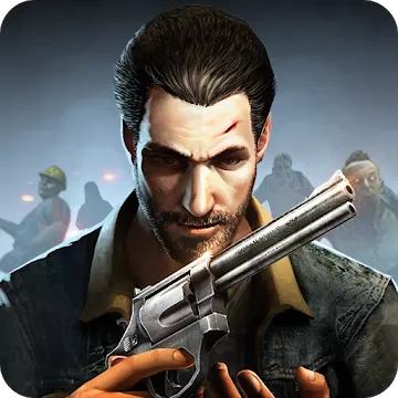 Death Invasion : Survival MOD APK icon