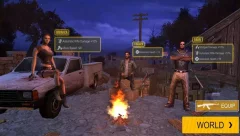 Death Invasion : Survival - screenshot 2