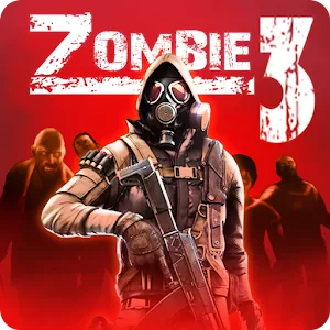 Zombie City MOD APK icon