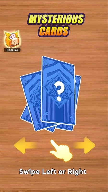Soul TCG APK - screenshot 1