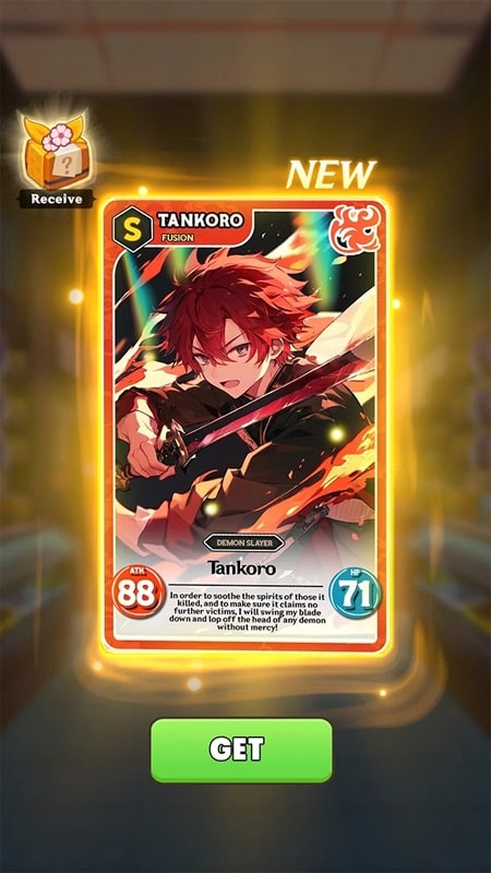 Soul TCG APK - screenshot 3