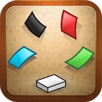Decked Builder MOD APK icon
