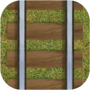DeckEleven's Railroads MOD APK icon