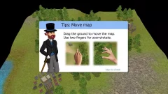 DeckEleven's Railroads - screenshot 4