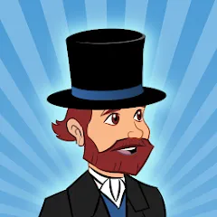 DeckEleven's Railroads 2 - app icon