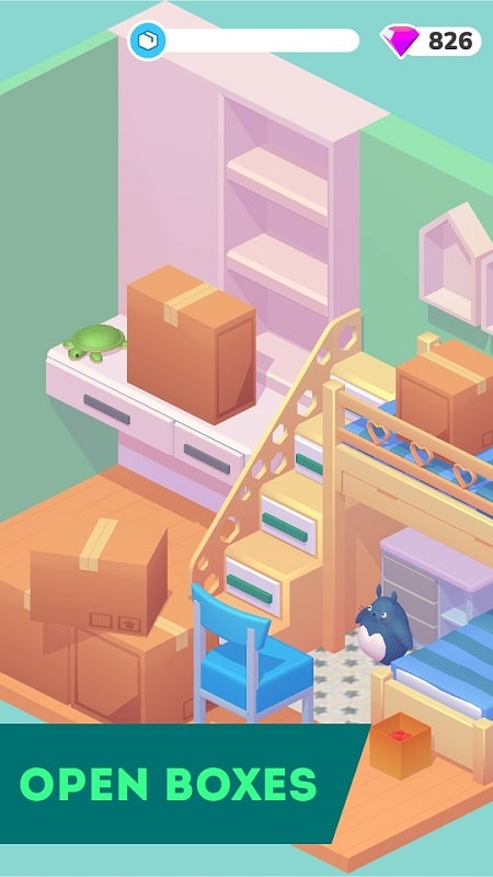 Decor Life APK - screenshot 2