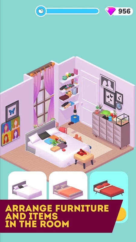 Decor Life APK - screenshot 3