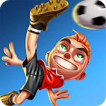 Football Fred MOD APK icon
