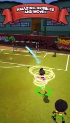 Football Fred - screenshot 1