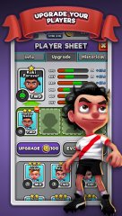 Football Fred - screenshot 2