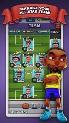 Football Fred - screenshot 4