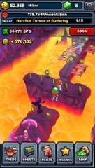 Clicker Fred - screenshot 1