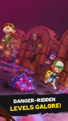 Clicker Fred - screenshot 2