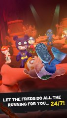 Clicker Fred - screenshot 3