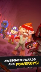 Clicker Fred - screenshot 4