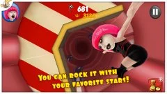 Super Falling Fred - screenshot 3