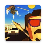 Poly City : Vengeance MOD APK icon