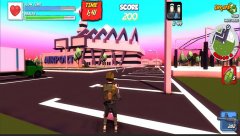 Poly City : Vengeance - screenshot 3