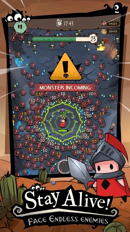 Deedle Doodle APK - screenshot 1