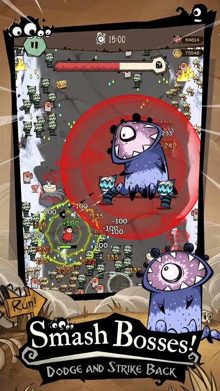 Deedle Doodle APK - screenshot 2