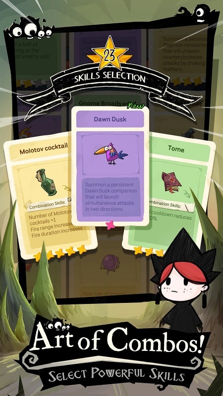 Deedle Doodle APK - screenshot 3