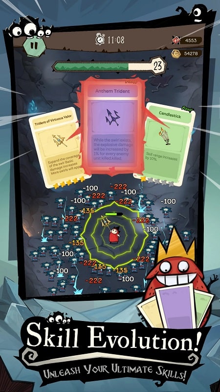 Deedle Doodle APK - screenshot 4