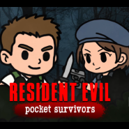 Resident Evil: Pocket Survivors MOD APK icon