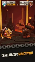 Duels - screenshot 3