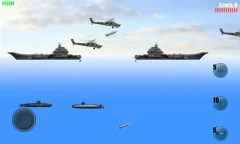 Submarine Attack! - screenshot 1