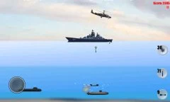 Submarine Attack! - screenshot 3