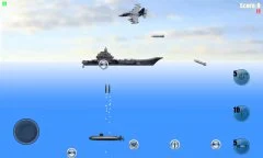 Submarine Attack! - screenshot 4