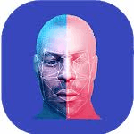 Deep Mr Fakes - app icon
