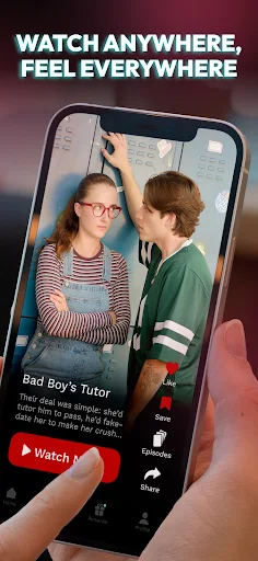 Drama Pops - screenshot 2