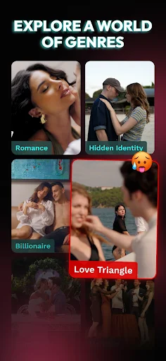 Drama Pops - screenshot 5