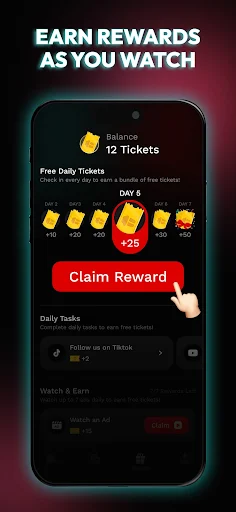 Drama Pops - screenshot 6